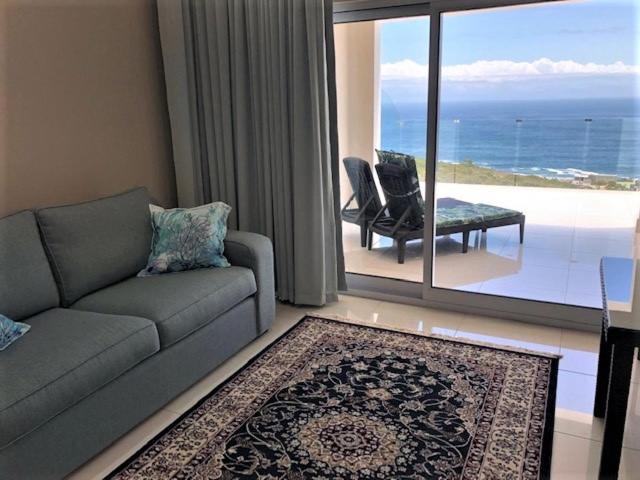 Camps Bay Blue Self-Catering Studios ケープタウン エクステリア 写真