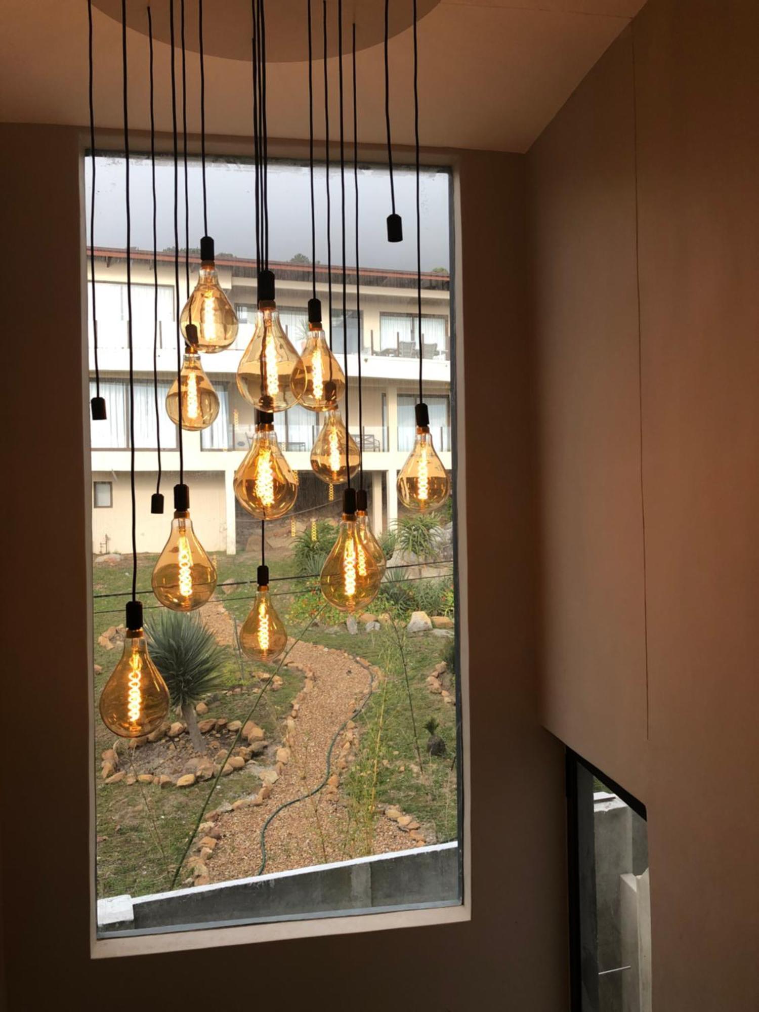 Camps Bay Blue Self-Catering Studios ケープタウン エクステリア 写真